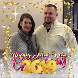 Meet your Posher, Jennie-beth